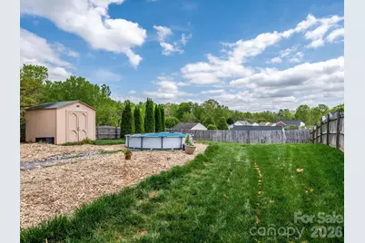 7036 Davis Forest Lane, Charlotte, NC 28262 - Photo 22