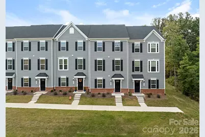 1409 May Apple Drive, Stallings, NC 28104 - Photo 2