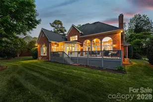 5016 Corrigan Ct, Charlotte, NC 28226 - Photo 32