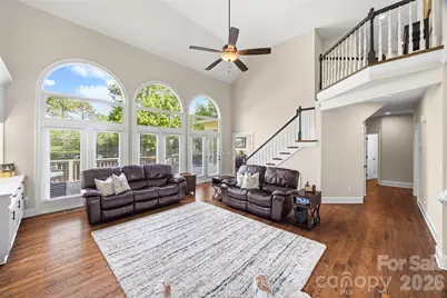 5016 Corrigan Court, Charlotte, NC 28226 - Photo 8