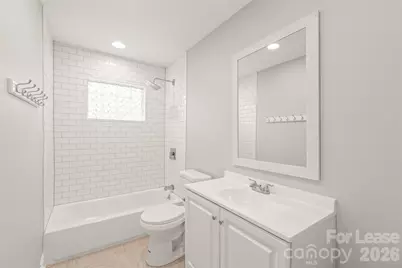 4914 Kistler Avenue, Charlotte, NC 28205 - Photo 16