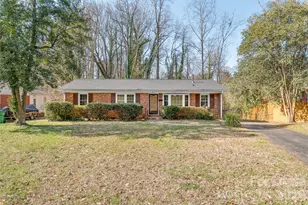 4914 Kistler Ave, Charlotte, NC 28205 - Photo 1