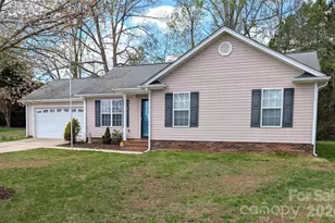 505 Azure Ave, Albemarle, NC 28001 - Photo 1