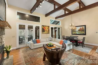 174 Garnet Rock Trail, Highlands, NC 28741 - Photo 2