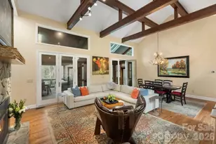 174 Garnet Rock Trail, Highlands, NC 28741 - Photo 2