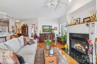 401 N Church Street #408, Charlotte, NC 28202 - Photo 10