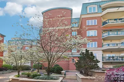 401 N Church Street #408, Charlotte, NC 28202 - Photo 40