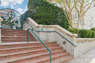 401 N Church Street #408, Charlotte, NC 28202 - Photo 46