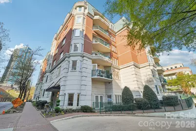 401 N Church Street #408, Charlotte, NC 28202 - Photo 1