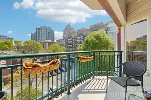 401 N Church St, Charlotte, NC 28202 - Photo 38