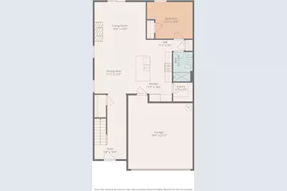 12028 Zazu Way, Charlotte, NC 28215 - Photo 42