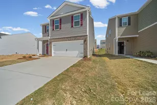 12028 Zazu Wy, Charlotte, NC 28215 - Photo 2