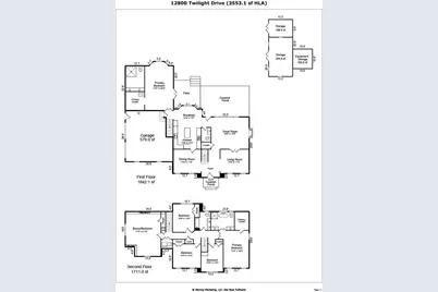 12800 Twilight Drive, Mint Hill, NC 28227 - Photo 2