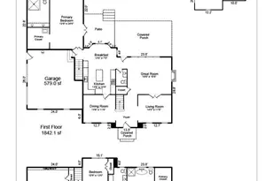 12800 Twilight Dr, Mint Hill, NC 28227 - Photo 2