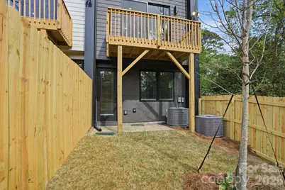 146 Mattoon Street, Charlotte, NC 28216 - Photo 6