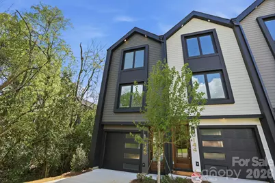 146 Mattoon Street, Charlotte, NC 28216 - Photo 2