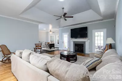 611 Davis Farm Drive, Salisbury, NC 28147 - Photo 4