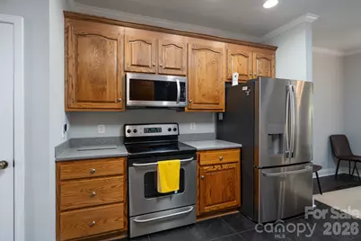 611 Davis Farm Drive, Salisbury, NC 28147 - Photo 8