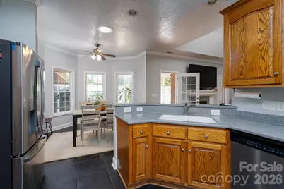 611 Davis Farm Drive, Salisbury, NC 28147 - Photo 6