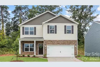 5108 Shallow Brook Drive, Charlotte, NC 28215 - Photo 1