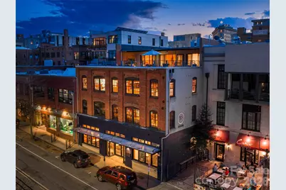 23 Rankin Avenue #302, Asheville, NC 28801 - Photo 1