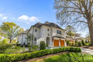 372 Hillside Ave, Charlotte, NC 28209 - Photo 2