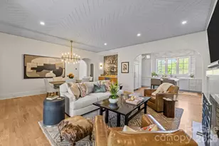 372 Hillside Ave, Charlotte, NC 28209 - Photo 8