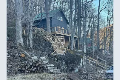 88 Mountain Farm Road, Burnsville, NC 28714 - Photo 2