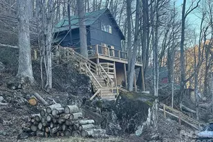 88 Mountain Farm Rd, Burnsville, NC 28714 - Photo 2