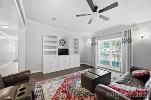 10368 Turnplow Dr, Davidson, NC 28036 - Photo 32