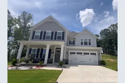 10188 Harvest Gold Drive, Charlotte, NC 28215 - Photo 2