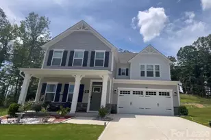 10188 Harvest Gold Dr, Charlotte, NC 28215 - Photo 2