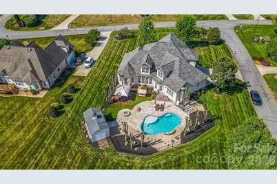 2509 Stoneview Court, Denver, NC 28037 - Photo 10