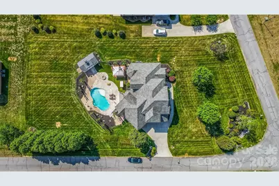 2509 Stoneview Court, Denver, NC 28037 - Photo 8