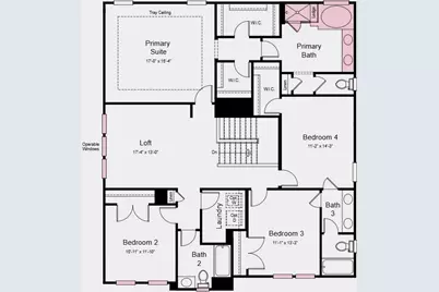 202 Goorawing Lane, Mooresville, NC 28115 - Photo 4