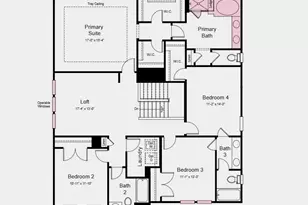 202 Goorawing Ln, Mooresville, NC 28115 - Photo 4