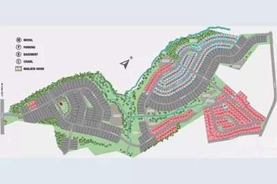 202 Goorawing Lane, Mooresville, NC 28115 - Photo 20