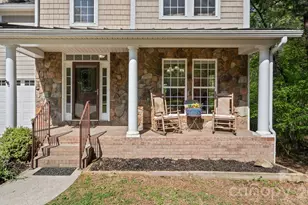 1520 Hawthorne Dr, Indian Trail, NC 28079 - Photo 2