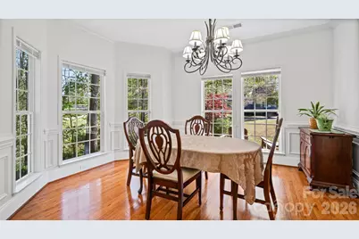 1520 Hawthorne Drive, Indian Trail, NC 28079 - Photo 6