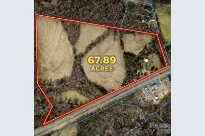 6401 Nc Hwy 49 Highway N, Mount Pleasant, NC 28124 - Photo 1