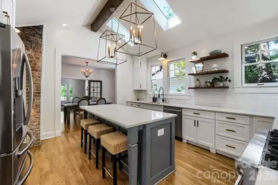 1601 Belvedere Avenue, Charlotte, NC 28205 - Photo 8
