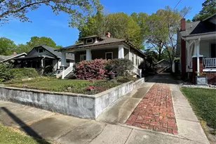 1601 Belvedere Ave, Charlotte, NC 28205 - Photo 2