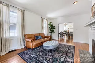 1601 Belvedere Ave, Charlotte, NC 28205 - Photo 4