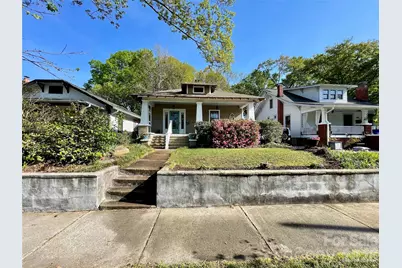 1601 Belvedere Avenue, Charlotte, NC 28205 - Photo 1
