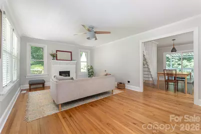 31 Tremont Street, Marion, NC 28752 - Photo 4