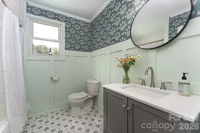 31 Tremont Street, Marion, NC 28752 - Photo 14