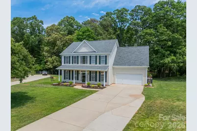 1401 Kent Court, Monroe, NC 28110 - Photo 2