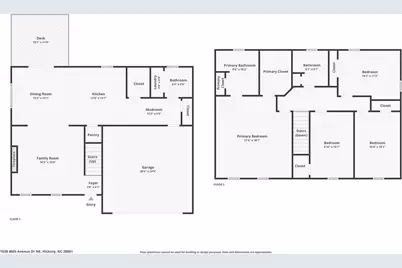 1928 46th Avenue Drive NE, Hickory, NC 28601 - Photo 26