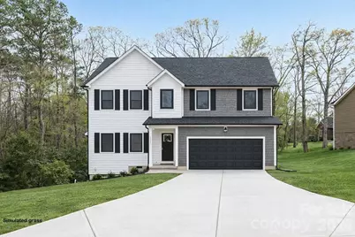 1928 46th Avenue Drive NE, Hickory, NC 28601 - Photo 2