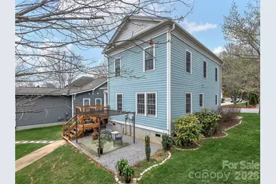 131 White Ash Drive E, Asheville, NC 28803 - Photo 30